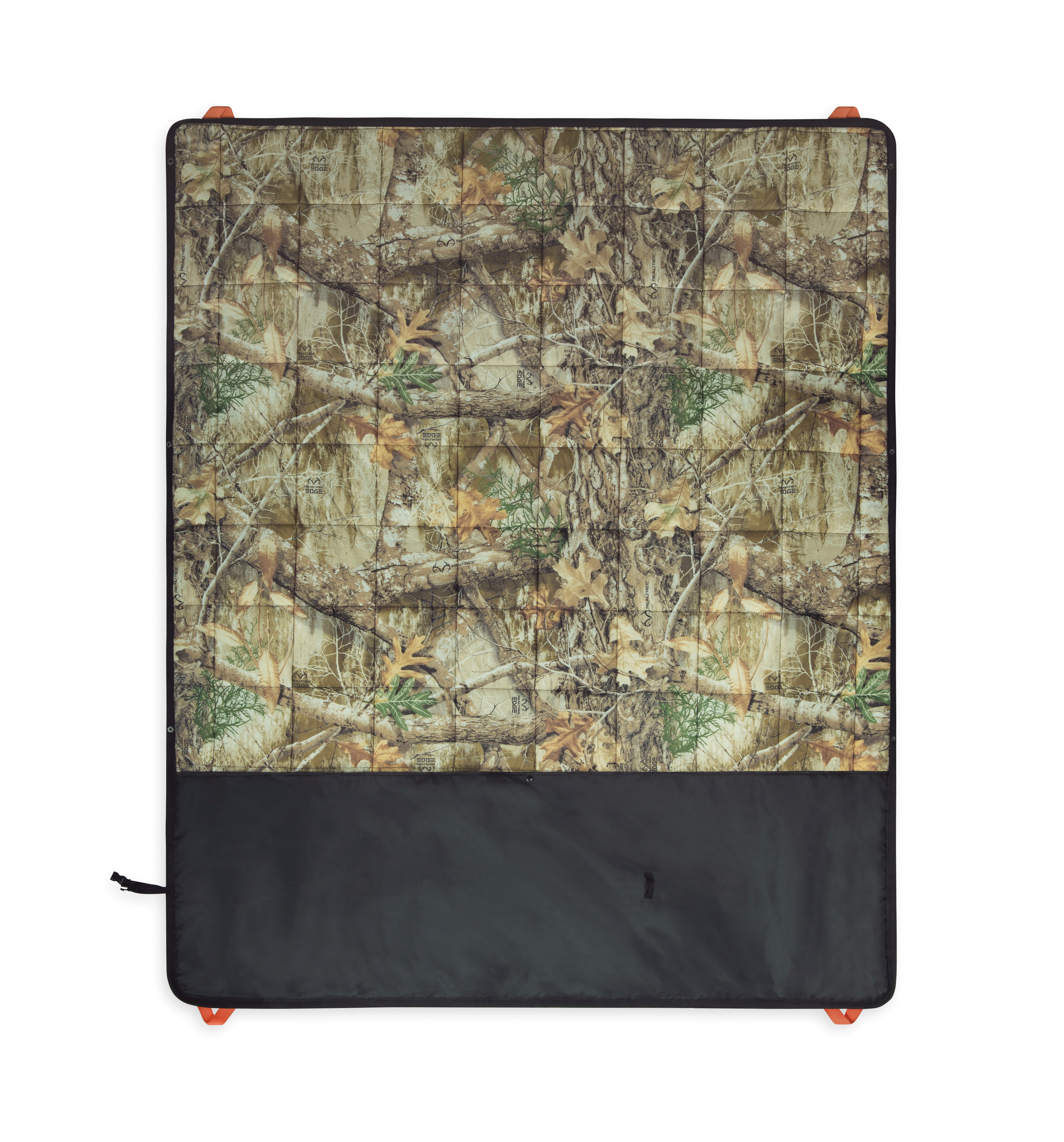 Ridgeline Insulated Puffy Blanket